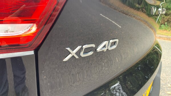 Used Volvo XC40 2024 for sale - 75584157: Photo 17