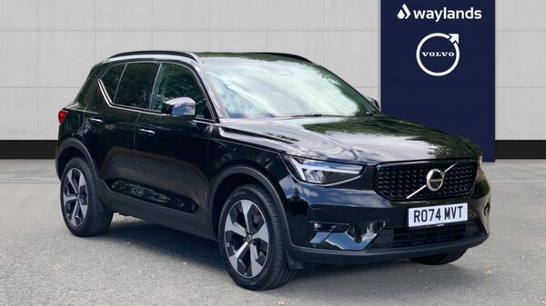 Used Volvo XC40 2024 for sale - 75584157: Photo 1