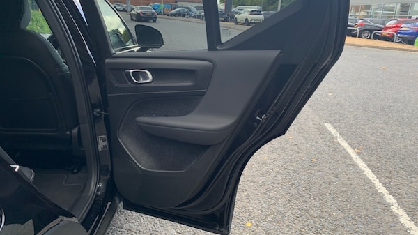 Used Volvo XC40 2024 for sale - 75584157: Photo 26