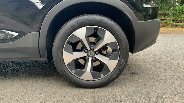 Used Volvo XC40 2024 for sale - 75584157: Photo 27