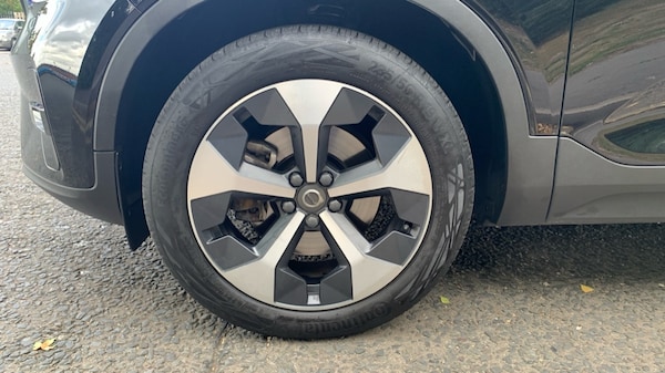 Used Volvo XC40 2024 for sale - 75584157: Photo 28