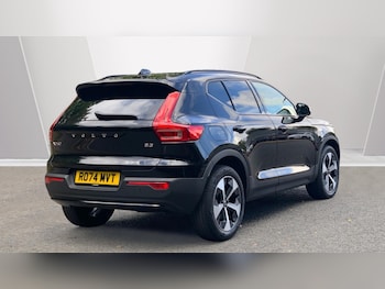 Used Volvo XC40 2024 for sale - 75584157: Photo
