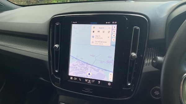 Used Volvo XC40 2024 for sale - 75584157: Photo 36