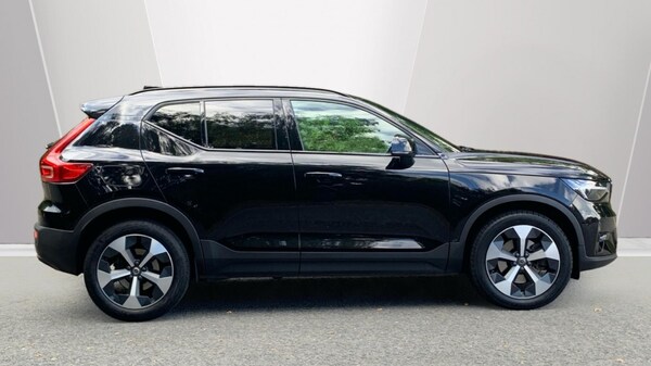 Used Volvo XC40 2024 for sale - 75584157: Photo 3