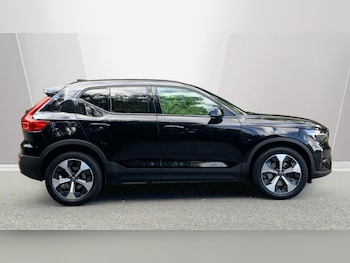 Used Volvo XC40 2024 for sale - 75584157: Photo