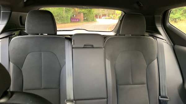 Used Volvo XC40 2024 for sale - 75584157: Photo 41