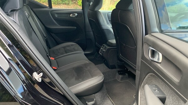 Used Volvo XC40 2024 for sale - 75584157: Photo 6