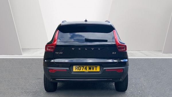 Used Volvo XC40 2024 for sale - 75584157: Photo 7