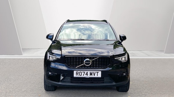 Used Volvo XC40 2024 for sale - 75584157: Photo 8