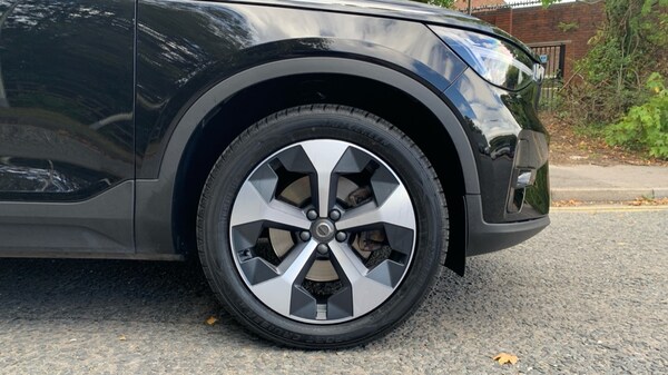 Used Volvo XC40 2024 for sale - 75584157: Photo 9