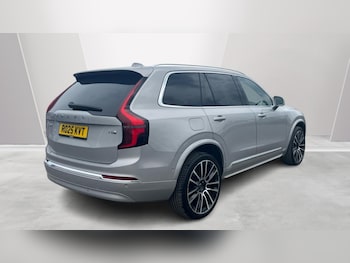 Used Volvo XC90 2025 for sale - 78285089: Photo