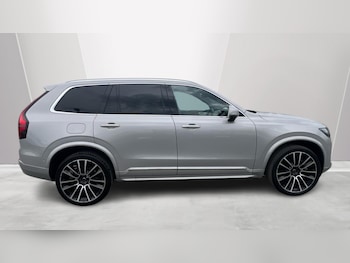 Used Volvo XC90 2025 for sale - 78285089: Photo
