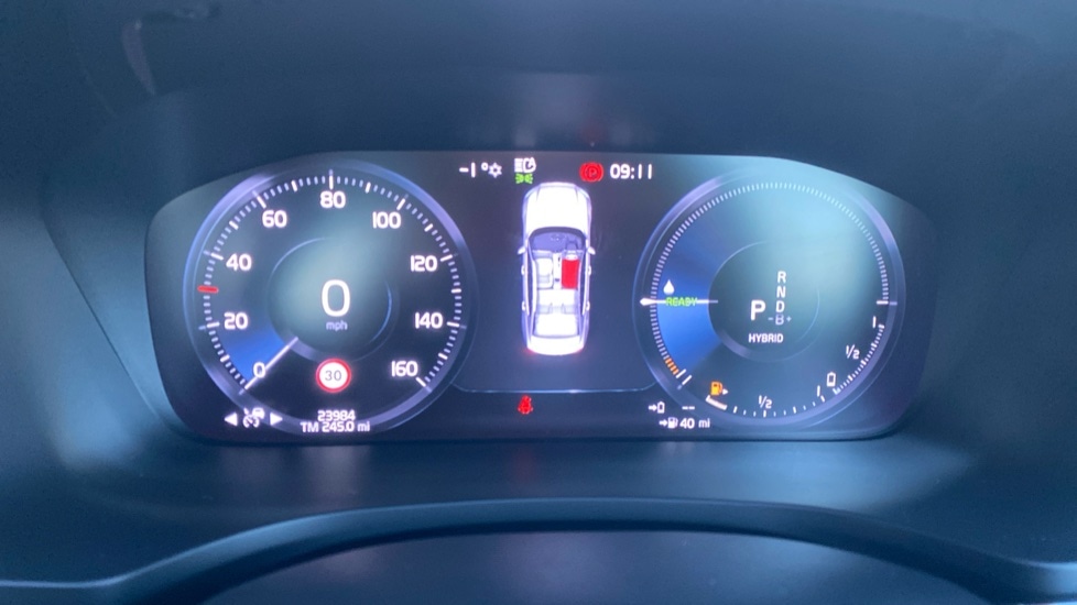 Used Volvo S60 2020 for sale - 77239486: Photo 11