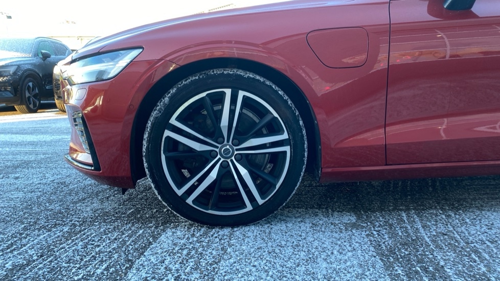 Used Volvo S60 2020 for sale - 77239486: Photo 15