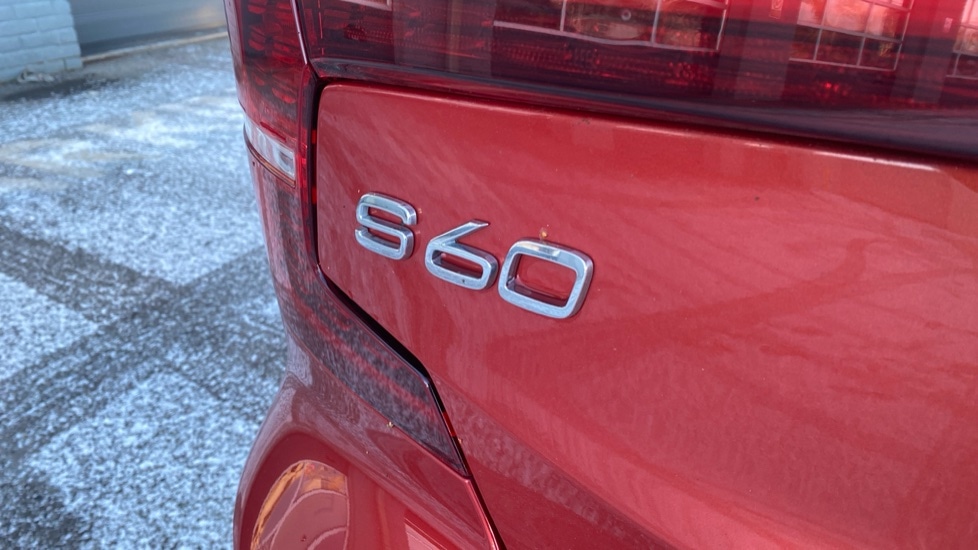 Used Volvo S60 2020 for sale - 77239486: Photo 21