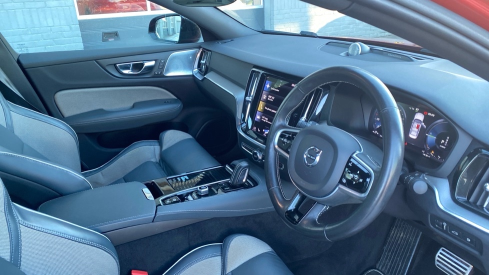 Used Volvo S60 2020 for sale - 77239486: Photo 4