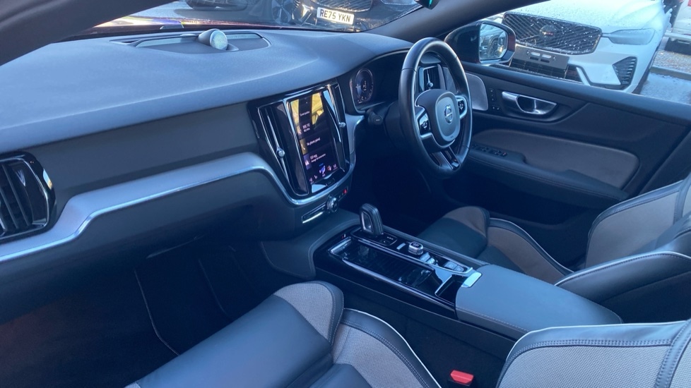 Used Volvo S60 2020 for sale - 77239486: Photo 40