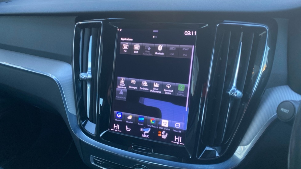 Used Volvo S60 2020 for sale - 77239486: Photo 44