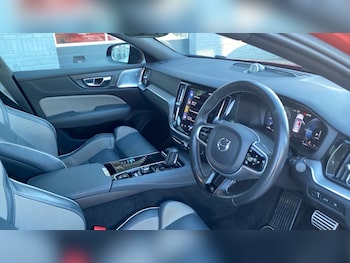 Used Volvo S60 2020 for sale - 77239486: Photo