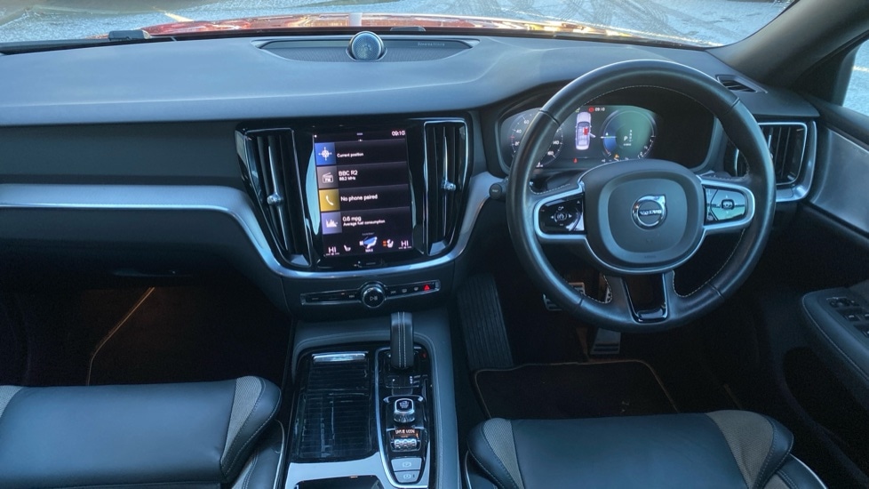 Used Volvo S60 2020 for sale - 77239486: Photo 5