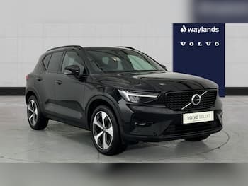 Used Volvo XC40 2025 for sale - 79662984: Photo