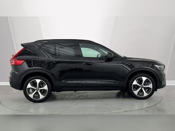Used Volvo XC40 2025 for sale - 79662984: Photo