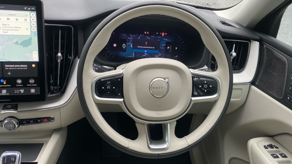 Used Volvo XC60 2026 for sale - 78063380: Photo 10