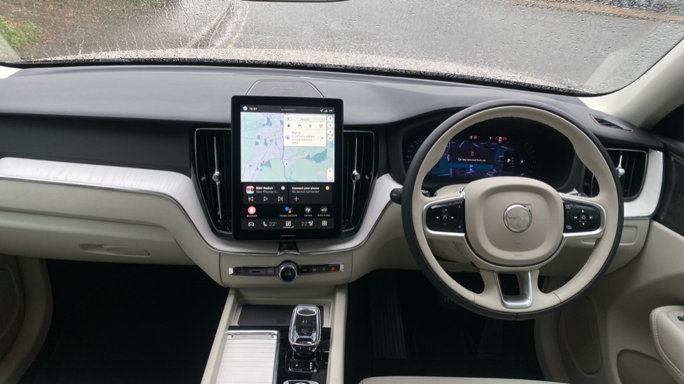 Used Volvo XC60 2026 for sale - 78063380: Photo 5