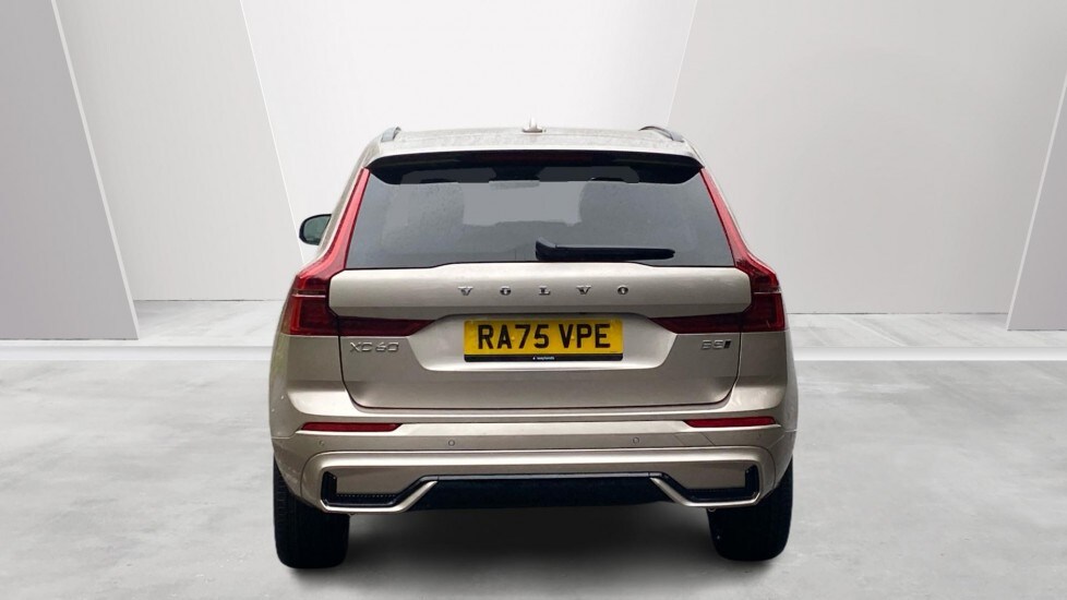 Used Volvo XC60 2026 for sale - 78063380: Photo 7
