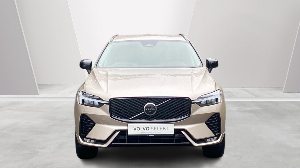 Used Volvo XC60 2026 for sale - 78063380: Photo 8