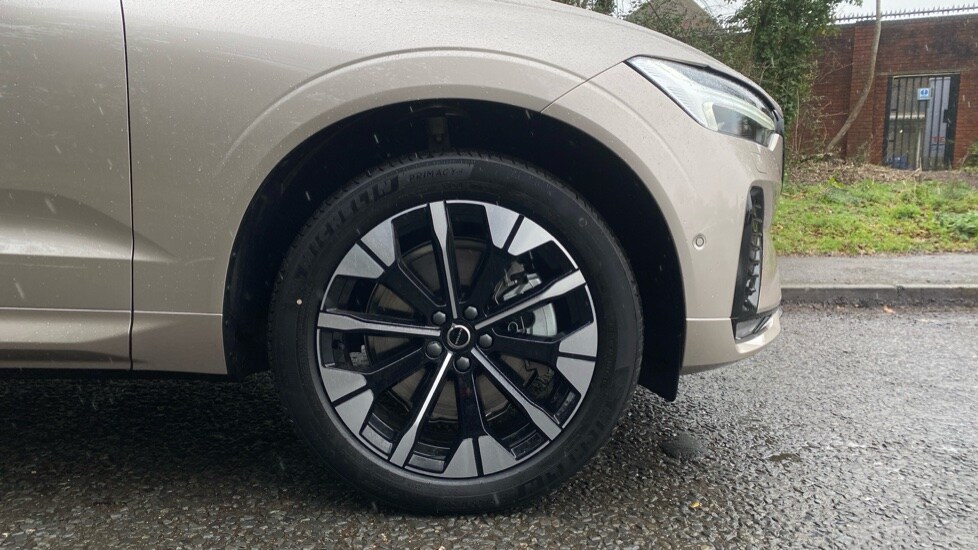 Used Volvo XC60 2026 for sale - 78063380: Photo 9