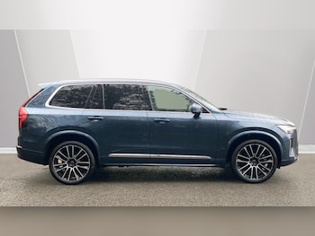 Used Volvo XC90 2025 for sale - 77293443: Photo