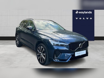 Used Volvo XC60 2023 for sale - 78320566: Photo