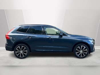Used Volvo XC60 2023 for sale - 78320566: Photo