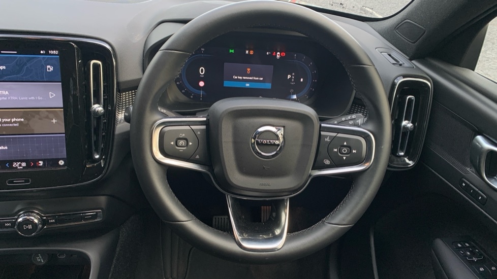 Used Volvo XC40 2025 for sale - 76519434: Photo 10