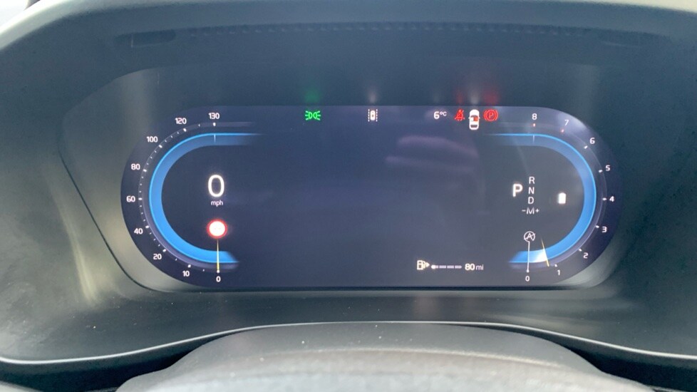 Used Volvo XC40 2025 for sale - 76519434: Photo 11