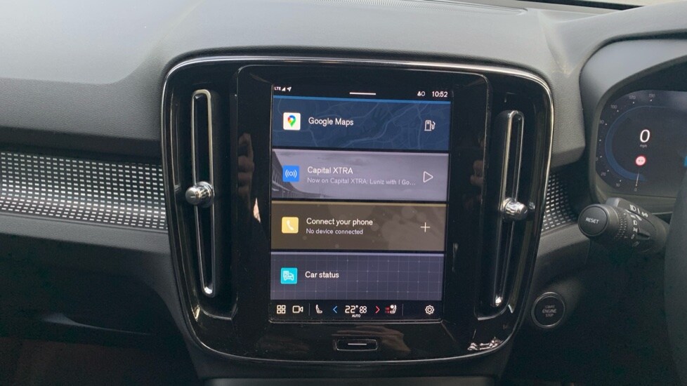 Used Volvo XC40 2025 for sale - 76519434: Photo 12