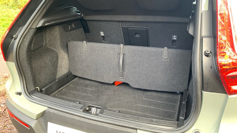 Used Volvo XC40 2025 for sale - 76519434: Photo 17