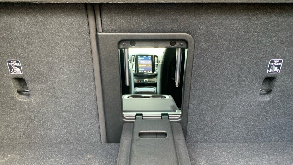 Used Volvo XC40 2025 for sale - 76519434: Photo 19