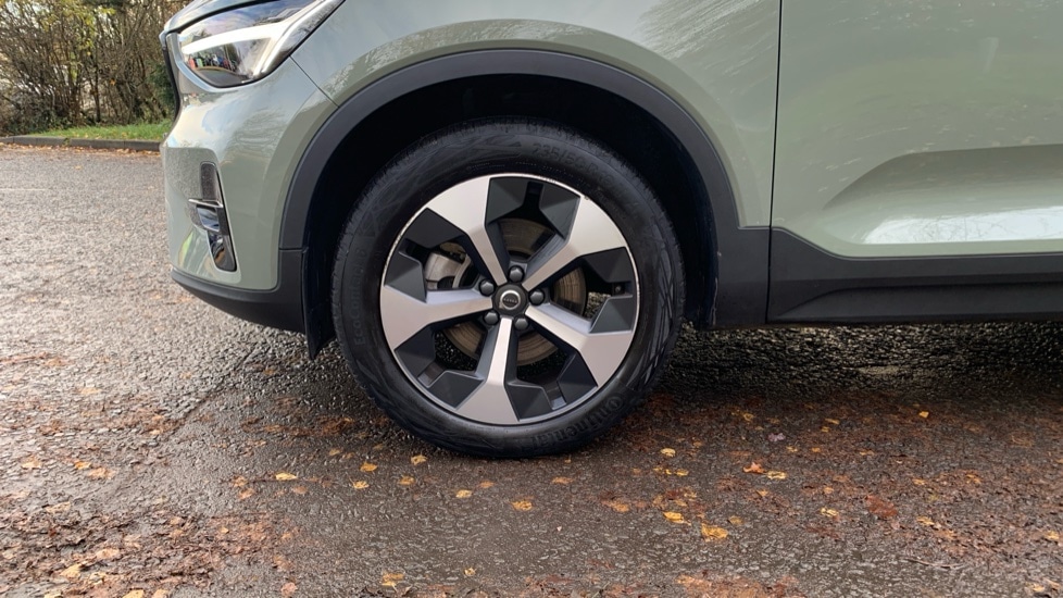 Used Volvo XC40 2025 for sale - 76519434: Photo 20