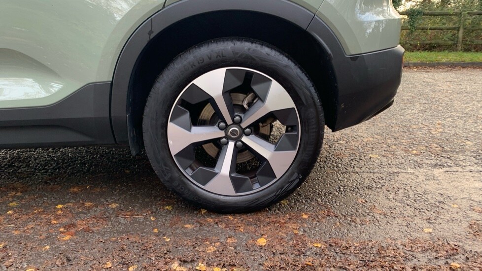 Used Volvo XC40 2025 for sale - 76519434: Photo 21