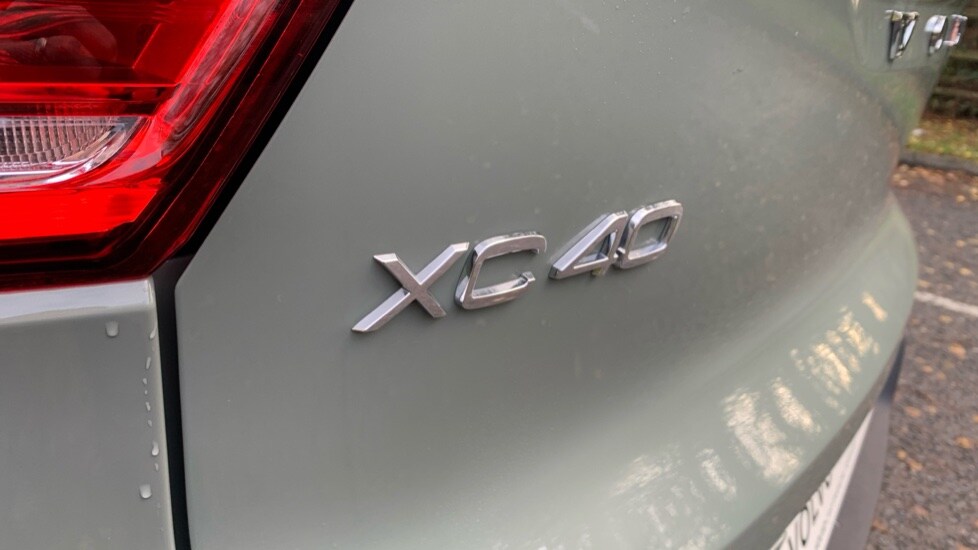 Used Volvo XC40 2025 for sale - 76519434: Photo 22