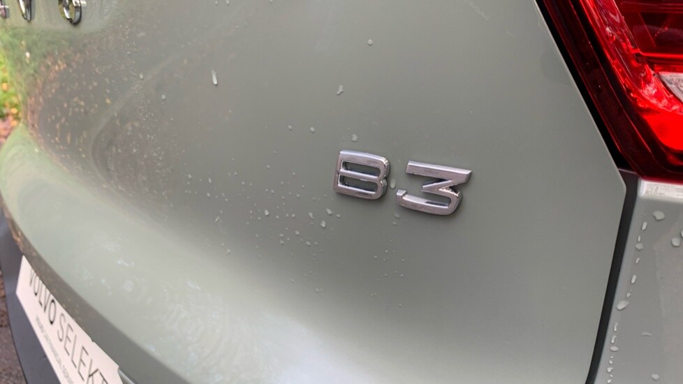 Used Volvo XC40 2025 for sale - 76519434: Photo 23