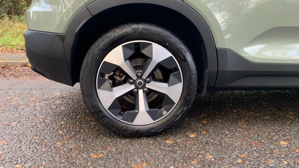 Used Volvo XC40 2025 for sale - 76519434: Photo 24