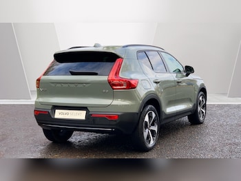 Used Volvo XC40 2025 for sale - 76519434: Photo