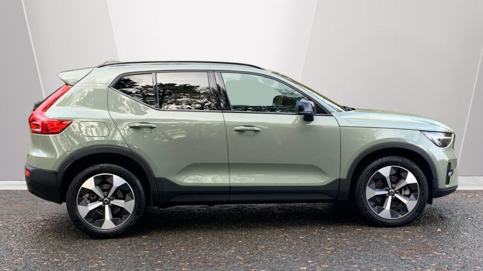 Used Volvo XC40 2025 for sale - 76519434: Photo 3