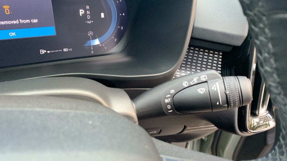 Used Volvo XC40 2025 for sale - 76519434: Photo 35