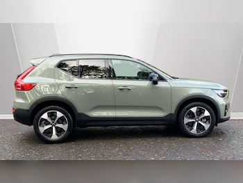 Used Volvo XC40 2025 for sale - 76519434: Photo