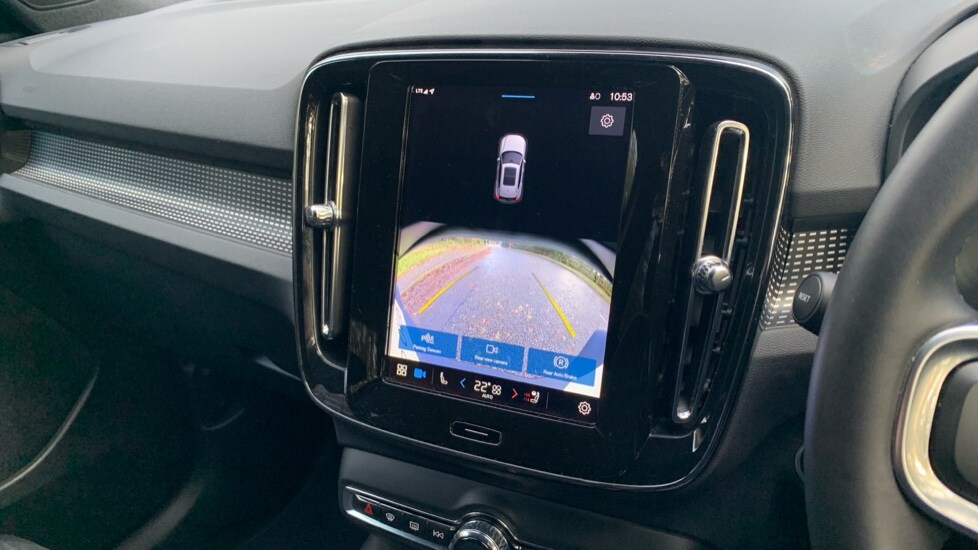 Used Volvo XC40 2025 for sale - 76519434: Photo 43