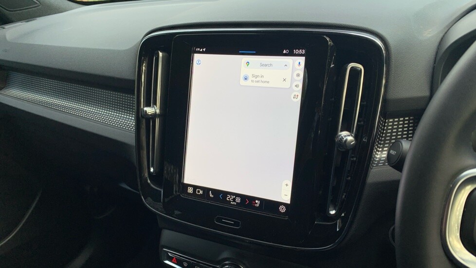 Used Volvo XC40 2025 for sale - 76519434: Photo 45